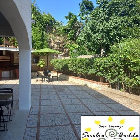 Aparthotel Casa Vacanze Sicilia Bedda Seaside Santa Flavia Zewnętrze zdjęcie