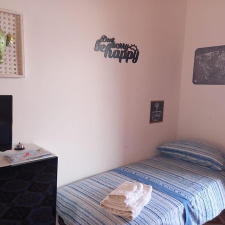 Aparthotel Casa Vacanze Sicilia Bedda Seaside Santa Flavia Zewnętrze zdjęcie