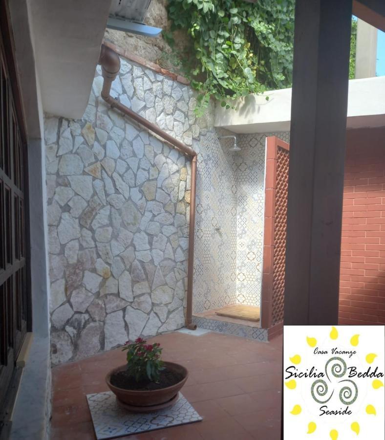 Aparthotel Casa Vacanze Sicilia Bedda Seaside Santa Flavia Zewnętrze zdjęcie