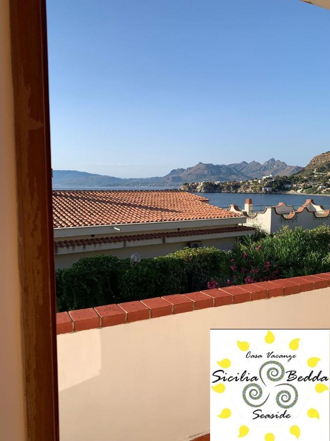 Aparthotel Casa Vacanze Sicilia Bedda Seaside Santa Flavia Zewnętrze zdjęcie