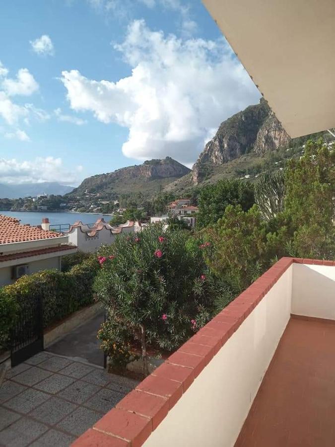 Aparthotel Casa Vacanze Sicilia Bedda Seaside Santa Flavia Zewnętrze zdjęcie