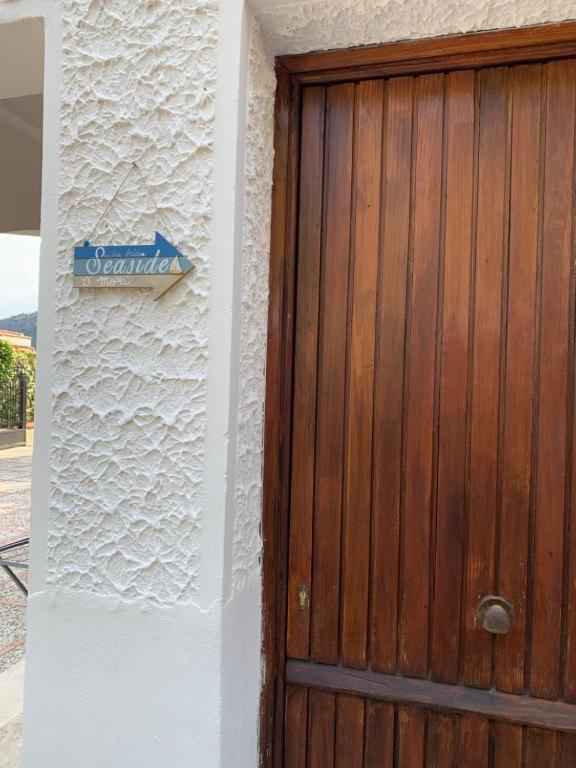Aparthotel Casa Vacanze Sicilia Bedda Seaside Santa Flavia Zewnętrze zdjęcie