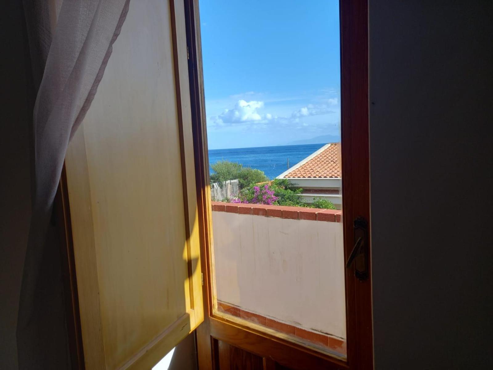 Aparthotel Casa Vacanze Sicilia Bedda Seaside Santa Flavia Zewnętrze zdjęcie